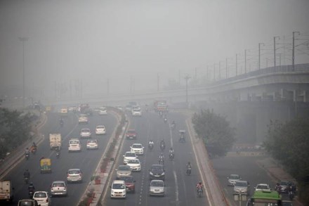 According to the index, an AQI between zero and 50 is considered 'good', 51 and 100 'satisfactory', 101 and 200 'moderate', 201 and 300 'poor', 301 and 400 'very poor', and 401 and 500 'severe'.