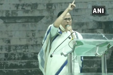 "We did everything for relief of cyclone Amphan affected people, but faced criticism for one or two gaffes," the chief minister said.