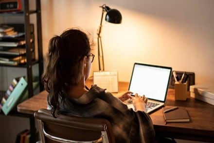 Until now, colleges have been driving their own collaborations. Delhi Technological University, for instance, has collaborated with Coursera, EdX and NPTEL for online courses for one semester.