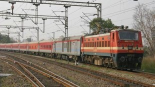 IR has continued to lose share in the nation's freight and passenger market. Its capacity crunch has been endemic; enhanced capacity alone would not be able to protect or enhance its share in nation’s transport market.