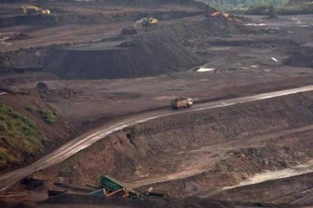 The estimated value of the resources in the 103 leases auctioned so far is a little over Rs 8 lakh crore. States are likely to garner Rs 8.27 lakh crore revenue from these mines over the 50-year lease period.