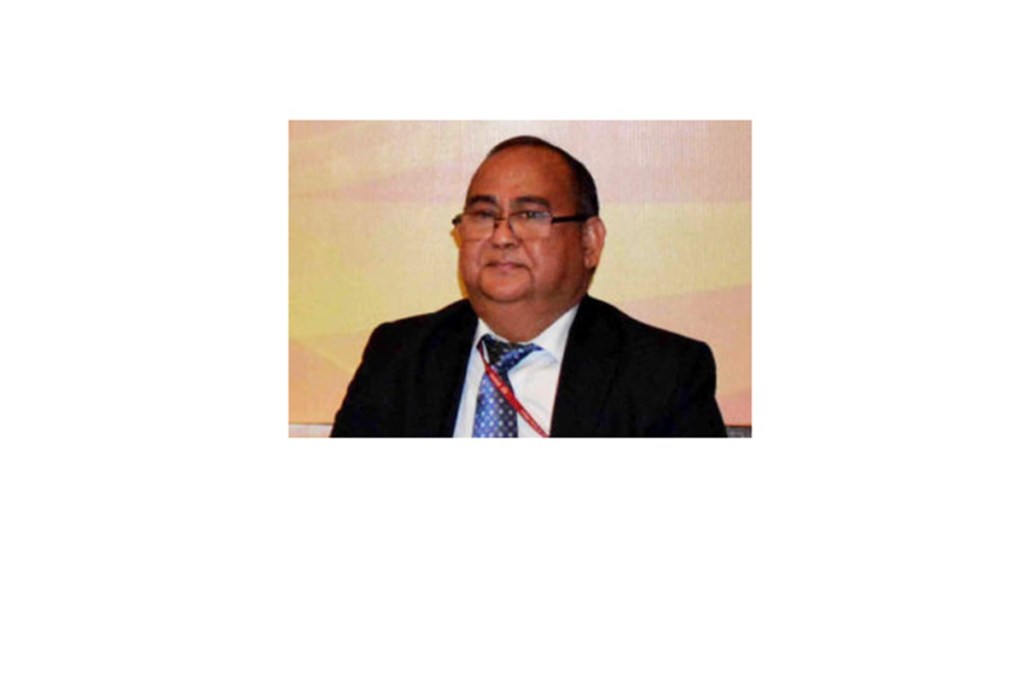 DPS Negi, director general, Labour Bureau