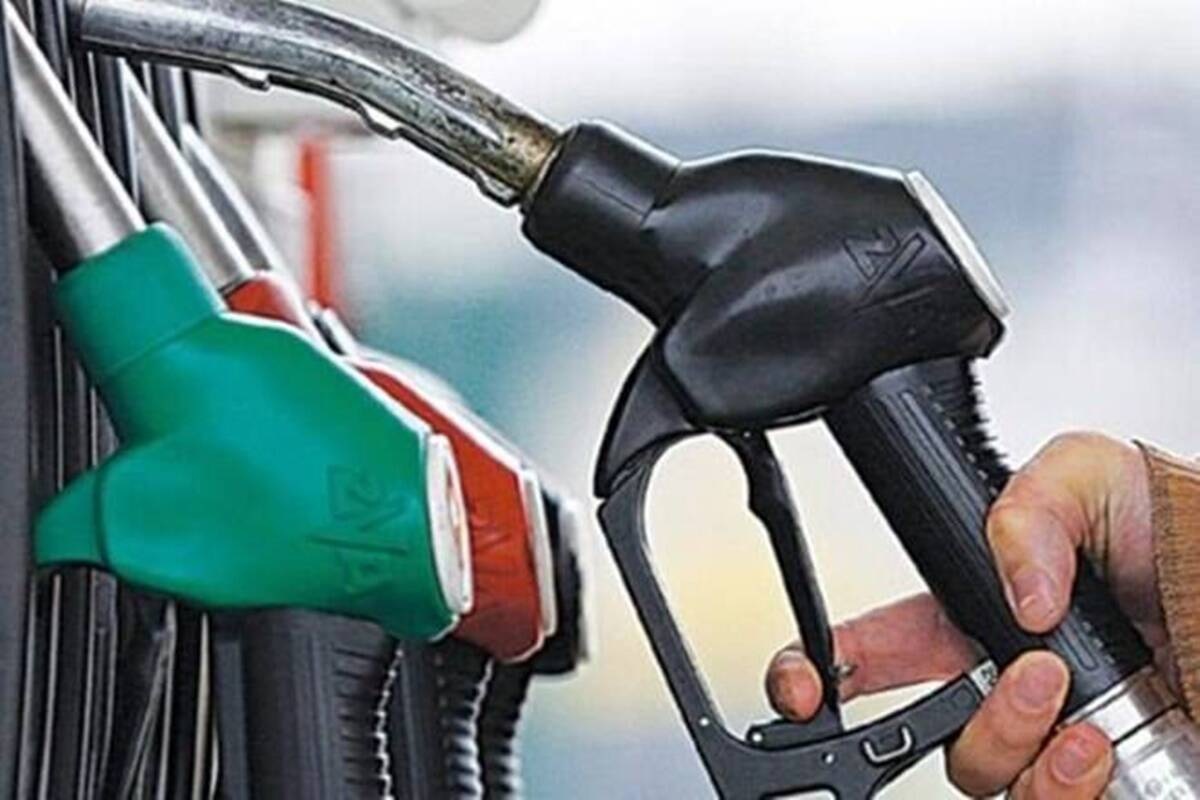 The cracks or margins are low and "the government alone can answer how prices should be" paused, he said. The cracks or margins are low and "the government alone can answer how prices should be" paused, he said.