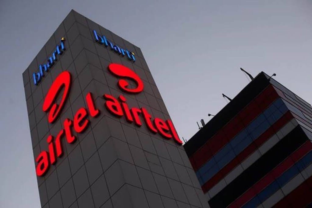 As per data sourced from Telecom Regulatory Authority of India (Trai), Airtel has increased its wireless subscriber market share to 29.36% in December 2020 from 27.96% in July 2020.
