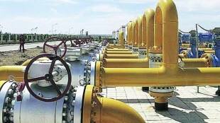 Indigenous natural gas production caters to about 51% of the country’s requirements, while around 85% of the country’s crude oil is imported.