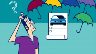 There are a number of motor insurance plans available in the market for customers to choose from.
