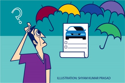 There are a number of motor insurance plans available in the market for customers to choose from. There are a number of motor insurance plans available in the market for customers to choose from.