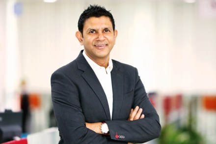 RAHUL AGARWAL, MD & CEO, Lenovo India