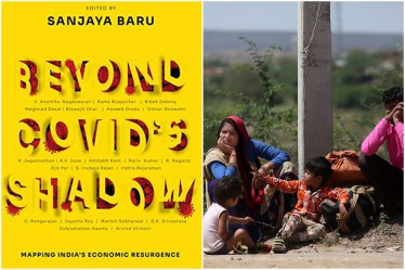 Baru has his say in his essay, where he openly says that the lockdown was draconian, as it affected people’s lives and the economy.