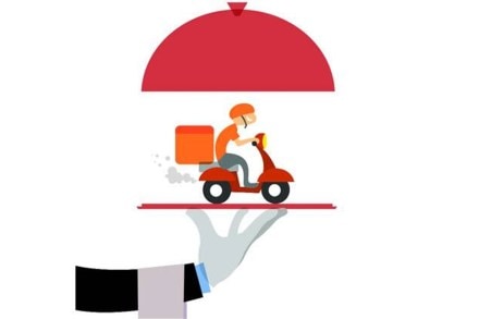 More people became compatible with the idea of placing online food orders, which otherwise was largely popular among corporates and millennials.