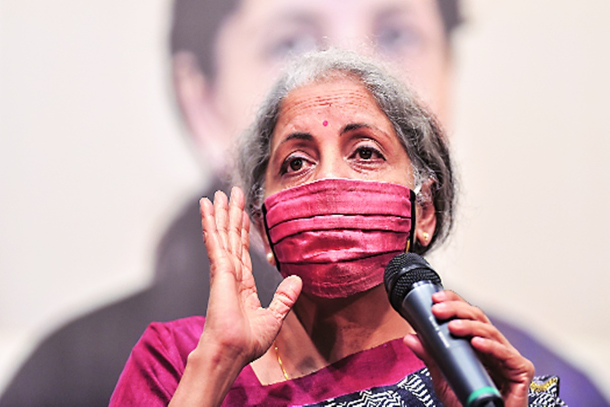 The good thing about the NBFID mandate is its scope into the brownfield as well.