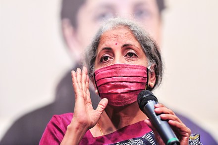 The good thing about the NBFID mandate is its scope into the brownfield as well. The good thing about the NBFID mandate is its scope into the brownfield as well.