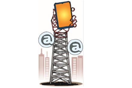 This digital transformation has been accompanied by a growing wave of technological entrepreneurship.