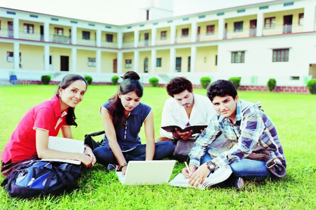 Hence, B-schools need to redesign their classrooms, course material and the curriculum.