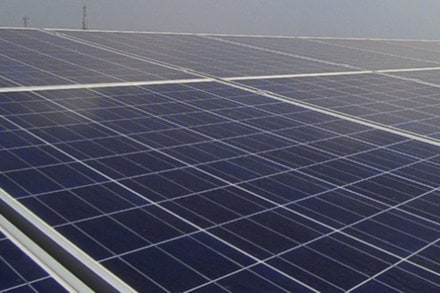 About $345 million of cash is held in trust by RMG II.