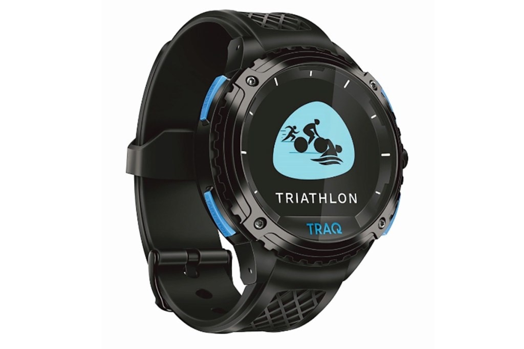 In short, the app is not only a metric tracking one, it even allows users to set goals and connect with friends.