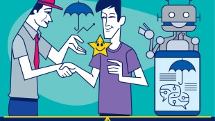 AI and Machine Learning (ML) enabled Retention Analytics can help insurers in getting many warning signals before policies actually lapse or get surrendered.