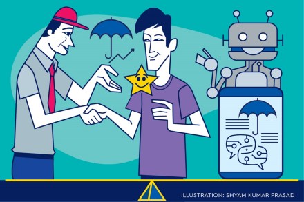 AI and Machine Learning (ML) enabled Retention Analytics can help insurers in getting many warning signals before policies actually lapse or get surrendered.