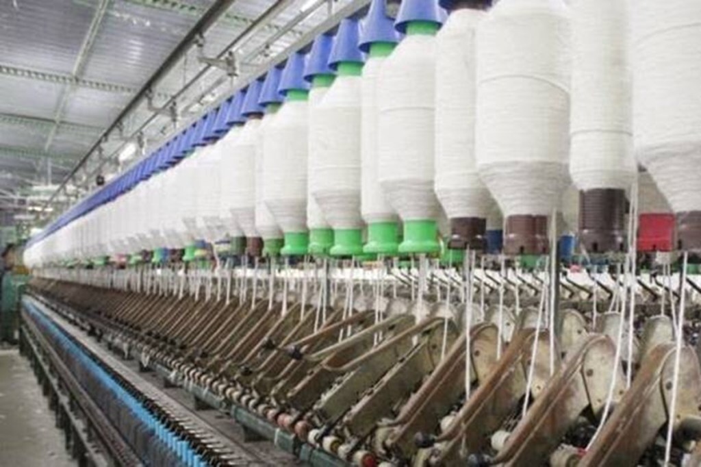 Indian cotton is still the most reasonably priced globally, and the industry is also getting good quality cotton at consistent price.