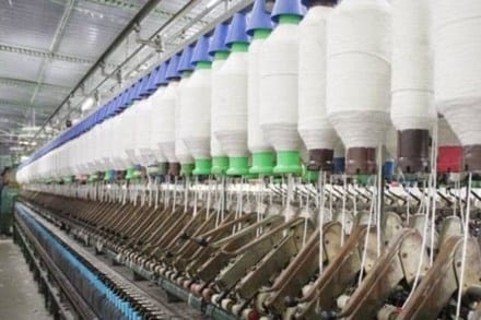 Indian cotton is still the most reasonably priced globally, and the industry is also getting good quality cotton at consistent price.