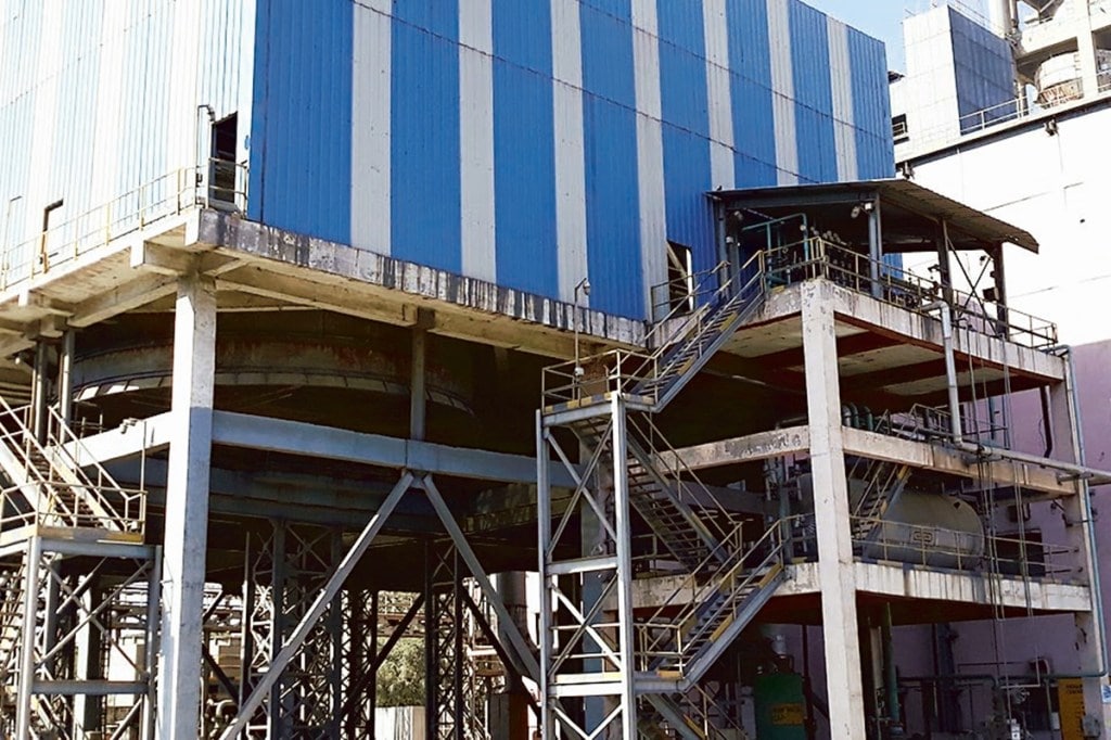 India has been a ‘growth’ market for LafargeHolcim group, hence it would continue to invest in the country.