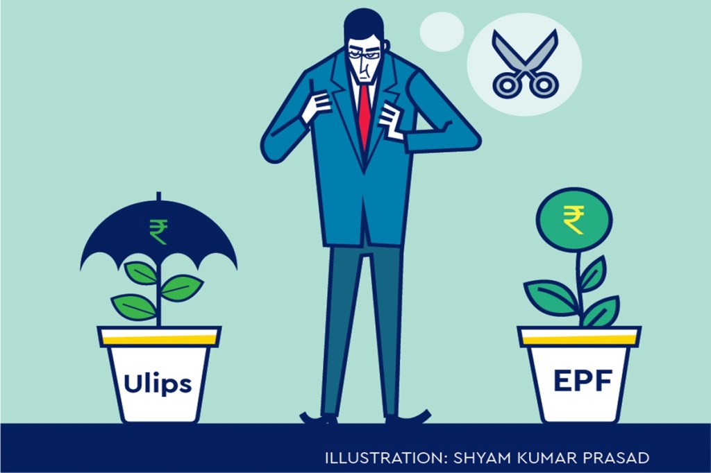 However, in Budget 2021 the government has proposed to impose a monetary limit on income tax exemption allowed in respect of investments made by individual taxpayers in EPF or Ulips.