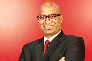 Vaibhav Gawde, head—Solution Engineering, Oracle India