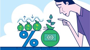 Floating rate funds invest in AAA-rated instruments.