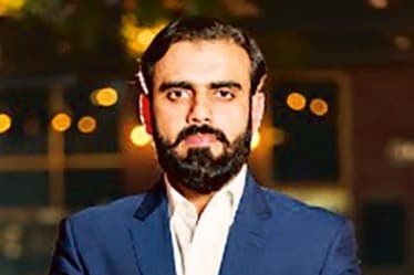Saurabh Singh, director, Appinventiv