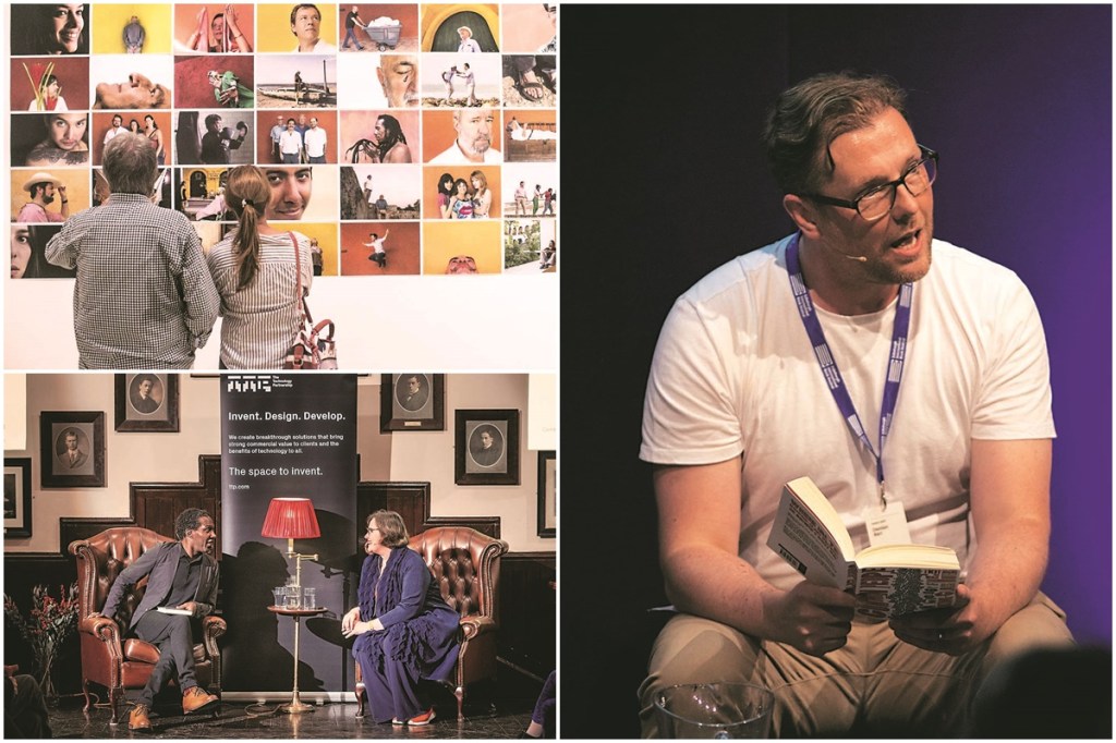 Here, we bring to you some festivals that went online in the pandemic era.