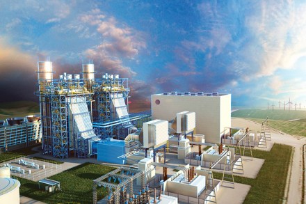 He adds, “we need all kinds of options to bridge this deficit, ranging from hydro power to natural gas to batteries, because it is just as important for the power supply to be secure as it is clean”. He adds, “we need all kinds of options to bridge this deficit, ranging from hydro power to natural gas to batteries, because it is just as important for the power supply to be secure as it is clean”.