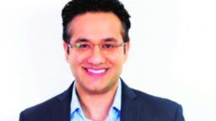 Nikhil Barshikhar, founder of Imarticus