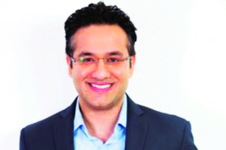 Nikhil Barshikhar, founder of Imarticus