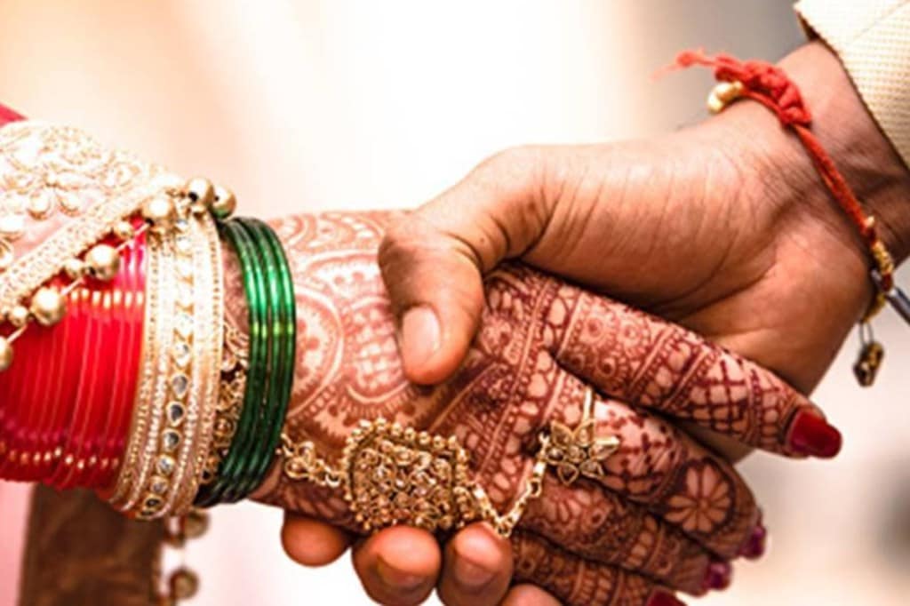 As if such a regressive stance was not enough, the Centre, as per a report in The Indian Express, has made it clear that it is not “permissible” for the court to override legislative intent that limits the recognition of marriage to heterosexual couples, since this “would cause complete havoc with the delicate balance of personal laws in the country.” (Representative image) As if such a regressive stance was not enough, the Centre, as per a report in The Indian Express, has made it clear that it is not “permissible” for the court to override legislative intent that limits the recognition of marriage to heterosexual couples, since this “would cause complete havoc with the delicate balance of personal laws in the country.” (Representative image)