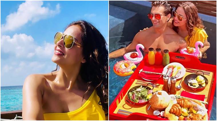 coronavirus, coronavirus pandemic, coronavirus in south africa, covid-19, south africa, Johannesburg, robot, robot in hotel, Hotel Sky, Johannesburg hotels