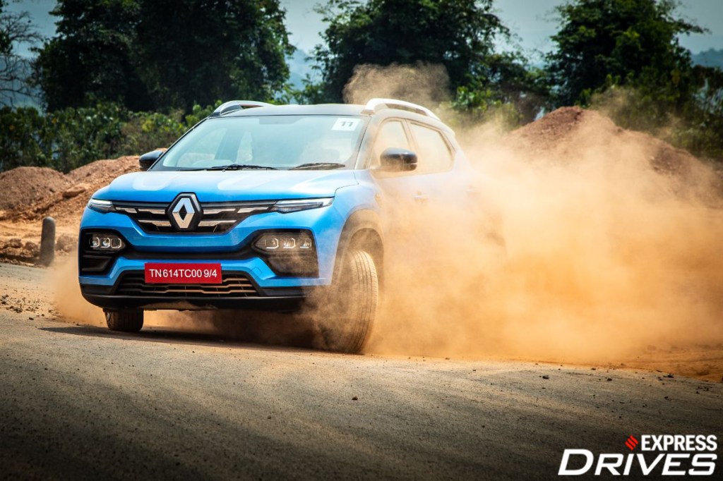 Renault Kiger Road Test Review: Beats the Maruti Suzuki Vitara Brezza?