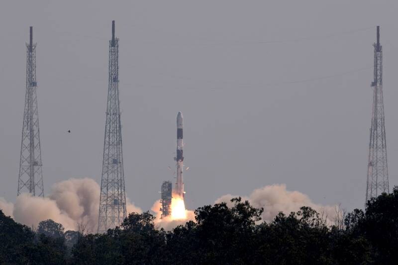 China also has pushed ahead with crewless missions, particularly in lunar exploration and has landed a rover on the little-explored far side of the Moon. (Representative Image)