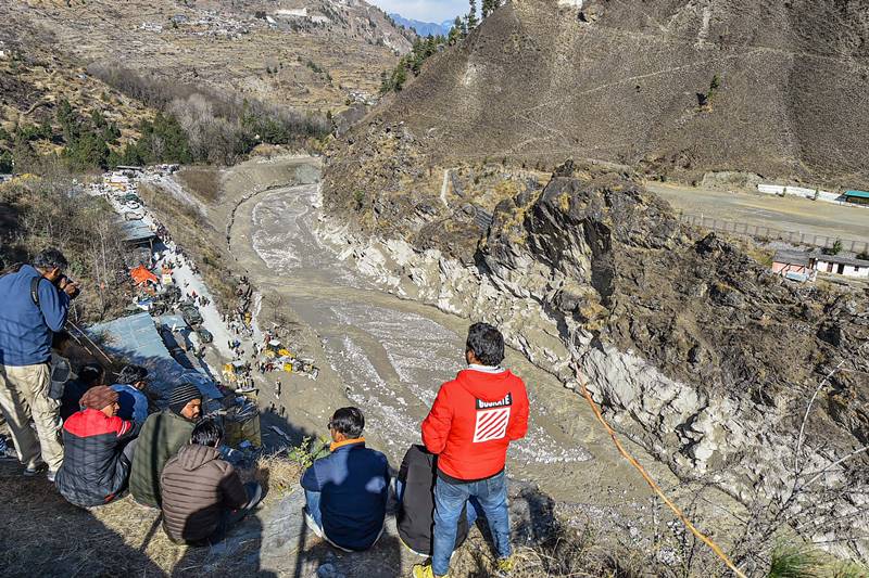 Uttarakhand disaster, Uttarakhand flood, Uttarakhand glacier, Uttarakhand glacier burst, Uttarakhand glacier disaster, Uttarakhand disaster 2021