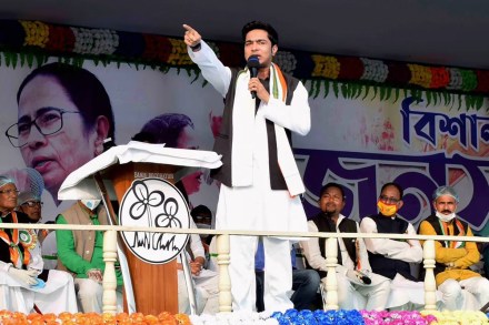 West Bengal Assembly Election 2021 West Bengal Assembly Election 2021