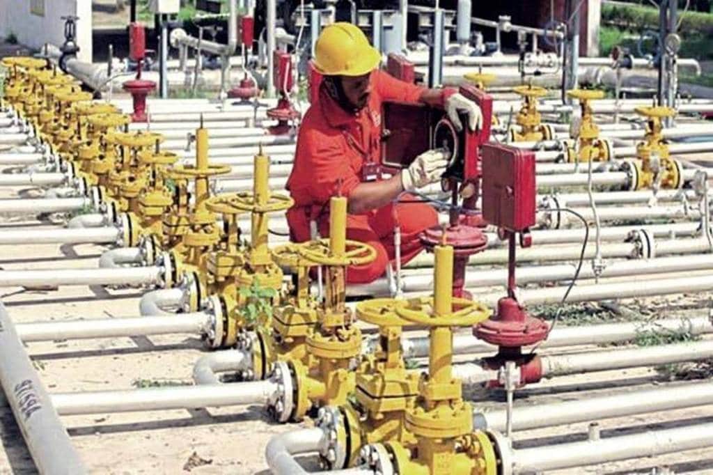 The firm has signed a three-year deal to source LNG from the overseas market, he said without giving details.