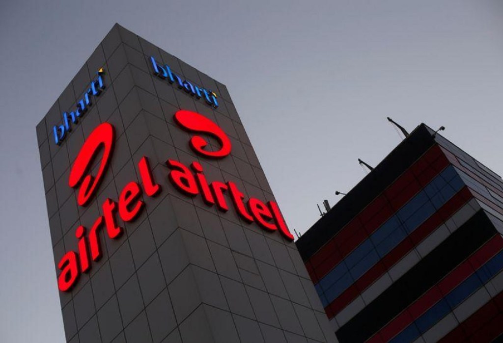 Bharti Airtel’s share price has gained nearly 48% since the middle of last October.
(Image: REUTERS)