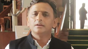 Akhilesh Yadav Uttar Pradesh