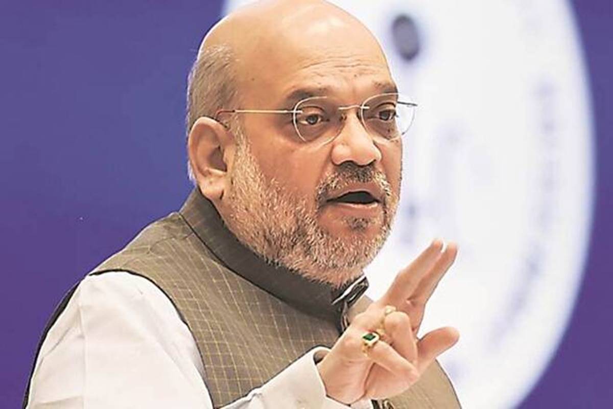 Social media platforms have to abide by Indian laws: Amit Shah Social media platforms have to abide by Indian laws: Amit Shah