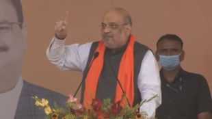 West Bengal Election 2021: Amit Shah vs Mamata Banerjee