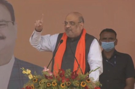 West Bengal Election 2021: Amit Shah vs Mamata Banerjee West Bengal Election 2021: Amit Shah vs Mamata Banerjee