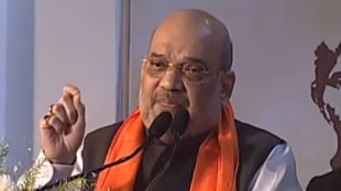 West bengal Amit Shah