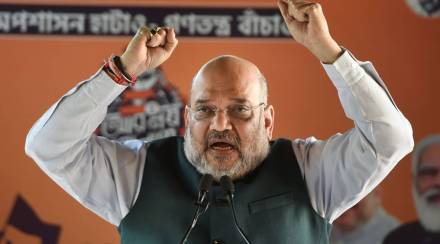 West bengal election amit shah West bengal election amit shah