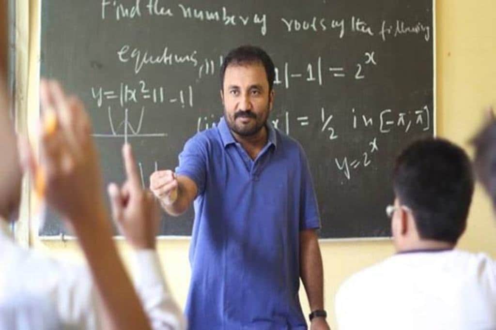 Anand Kumar Super 30 Mathematician Anand Kumar's "inspiring work" lauded in Canadian Parliament