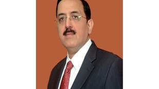 Dr Brijmohan Lall Munjal of Hero Group has been his inspiration