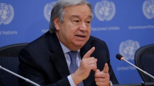 Antonio Guterres